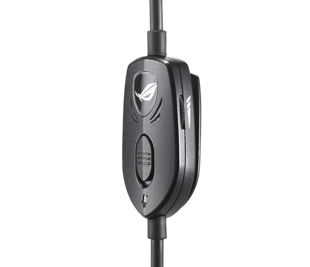 ASUS 7.1 Orion PRO/BLK/ALW+UBW - 152848 - zdjęcie 5